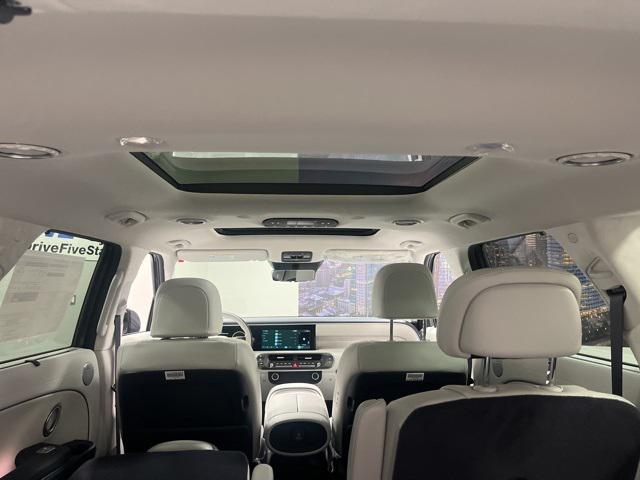 2026 Hyundai Palisade Calligraphy photo 27