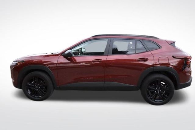 2024 Chevrolet Trax ACTIV photo 5