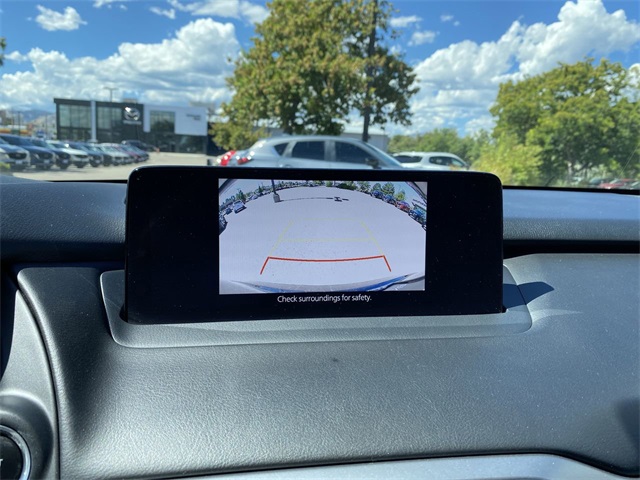 2023 Mazda CX-9 Touring photo 11