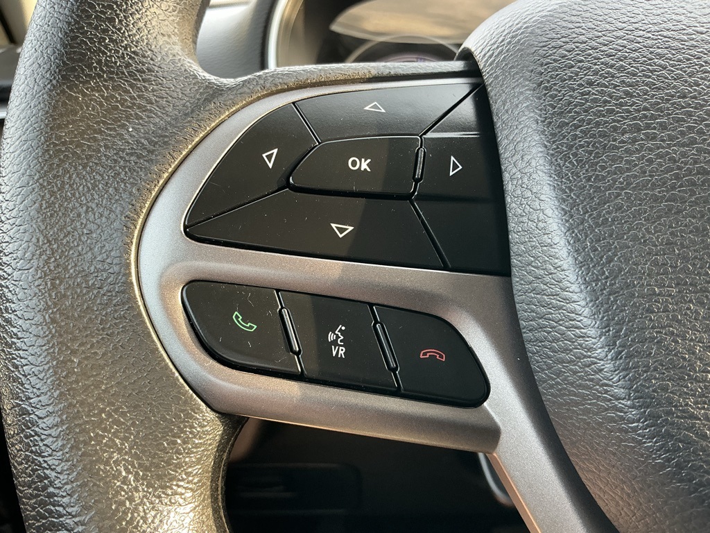 2019 Jeep Cherokee Latitude photo 51