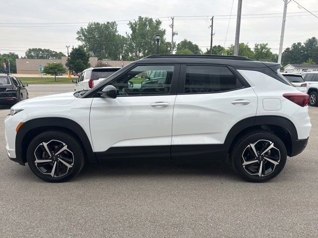 2023 Chevrolet Trailblazer RS photo 6