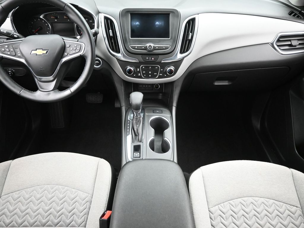 2023 Chevrolet Equinox LT photo 7