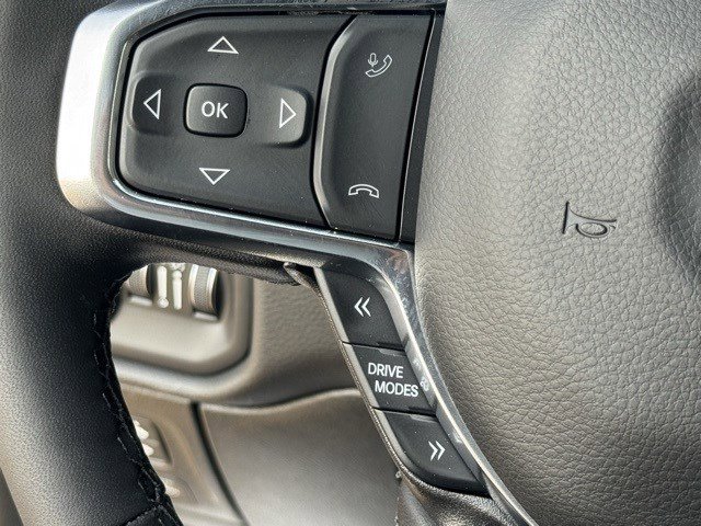 2026 Ram 1500 Laramie photo 13