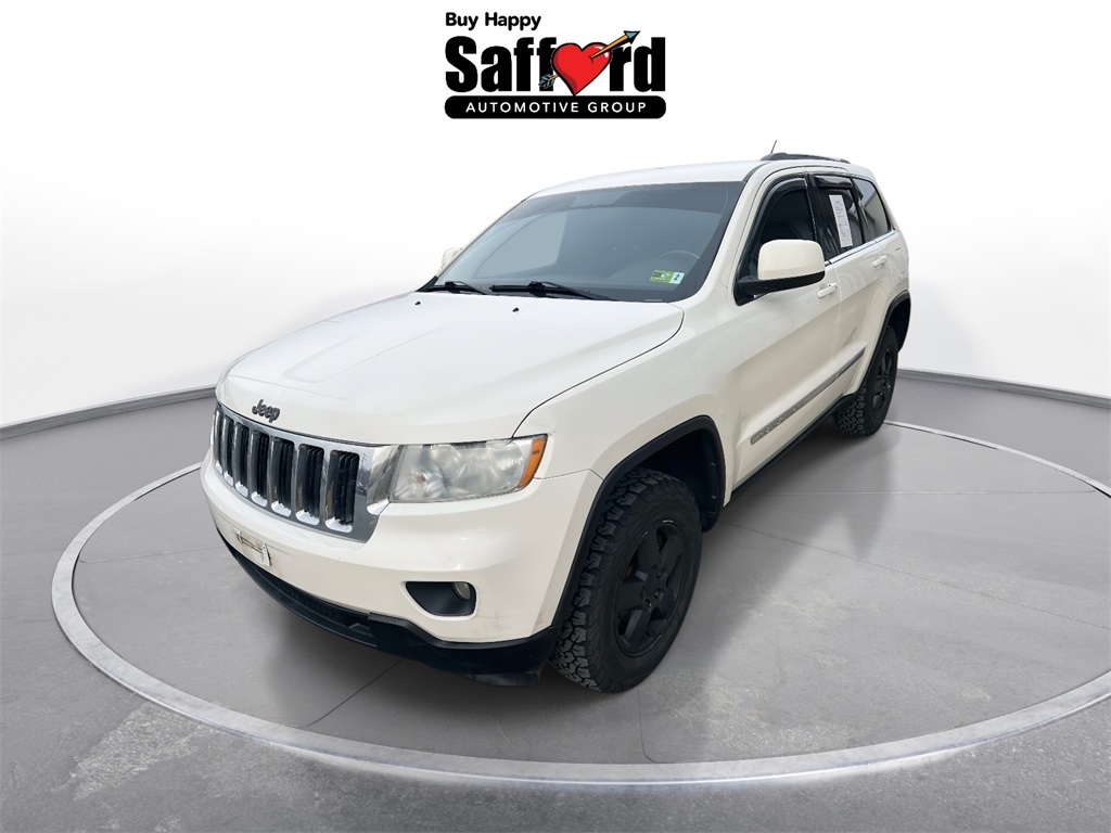 2012 Jeep Grand Cherokee Laredo's photo