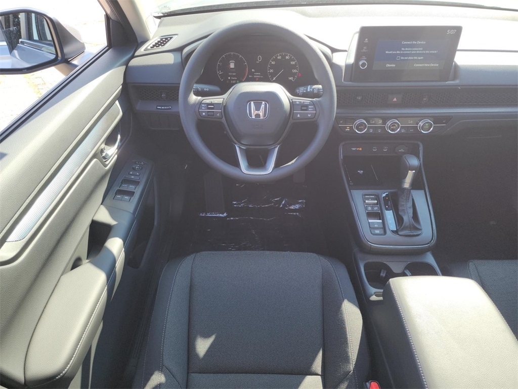 2026 Honda CR-V EX photo 27