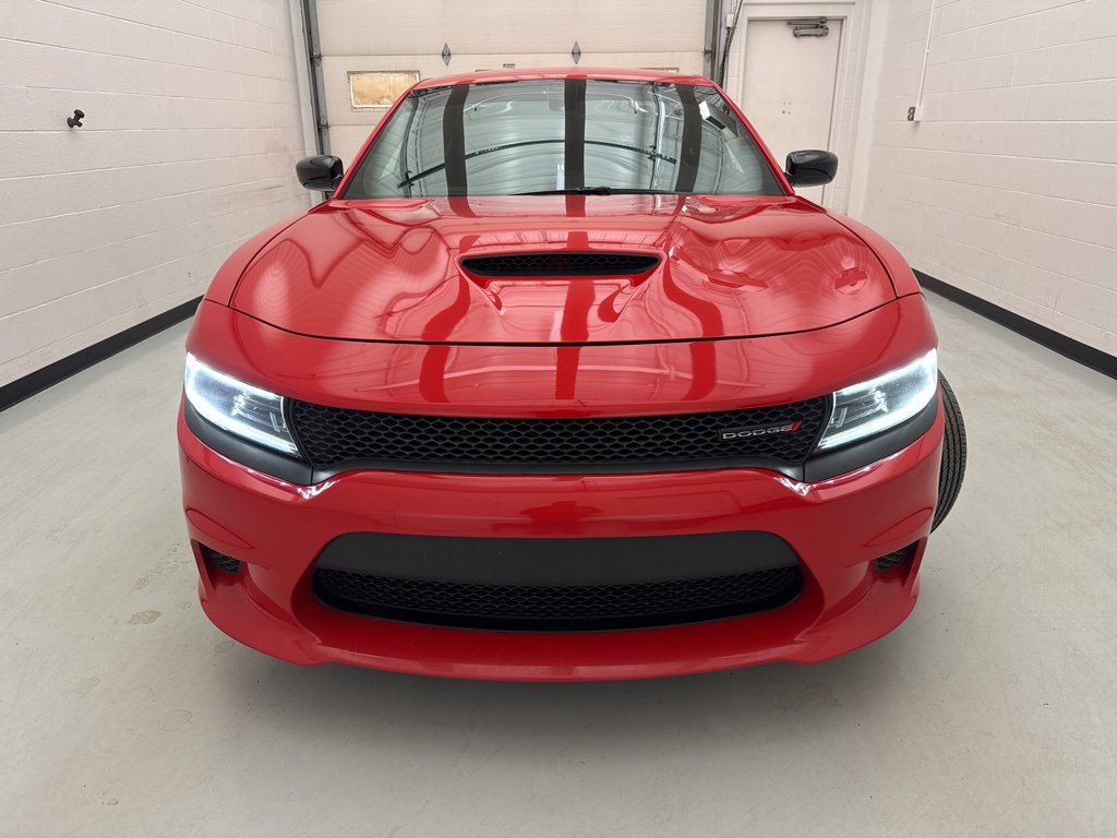 2023 Dodge Charger R/T photo 2