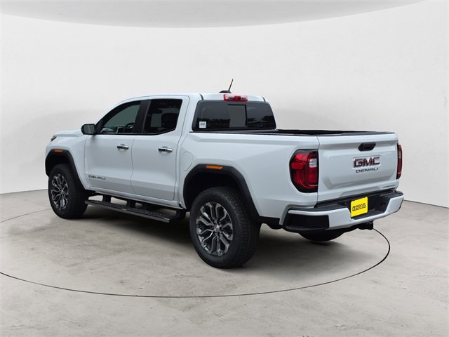 2026 Gmc Canyon Denali photo 3