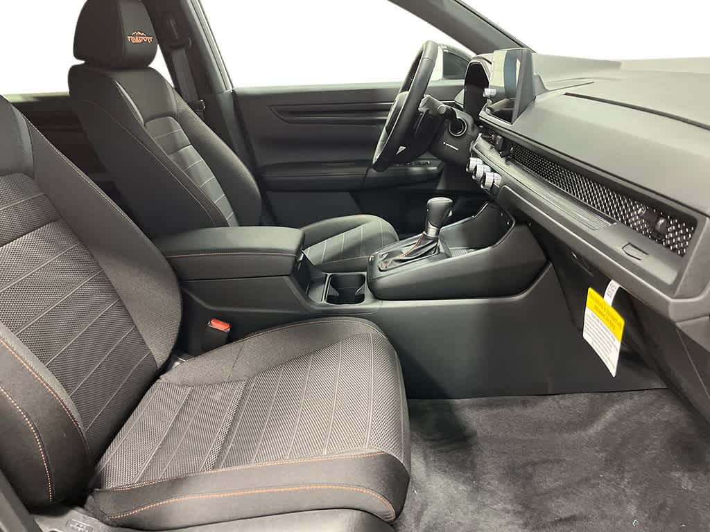 2026 Honda CR-V photo 26