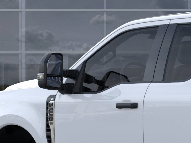 2024 Ford F-250 XL photo 18