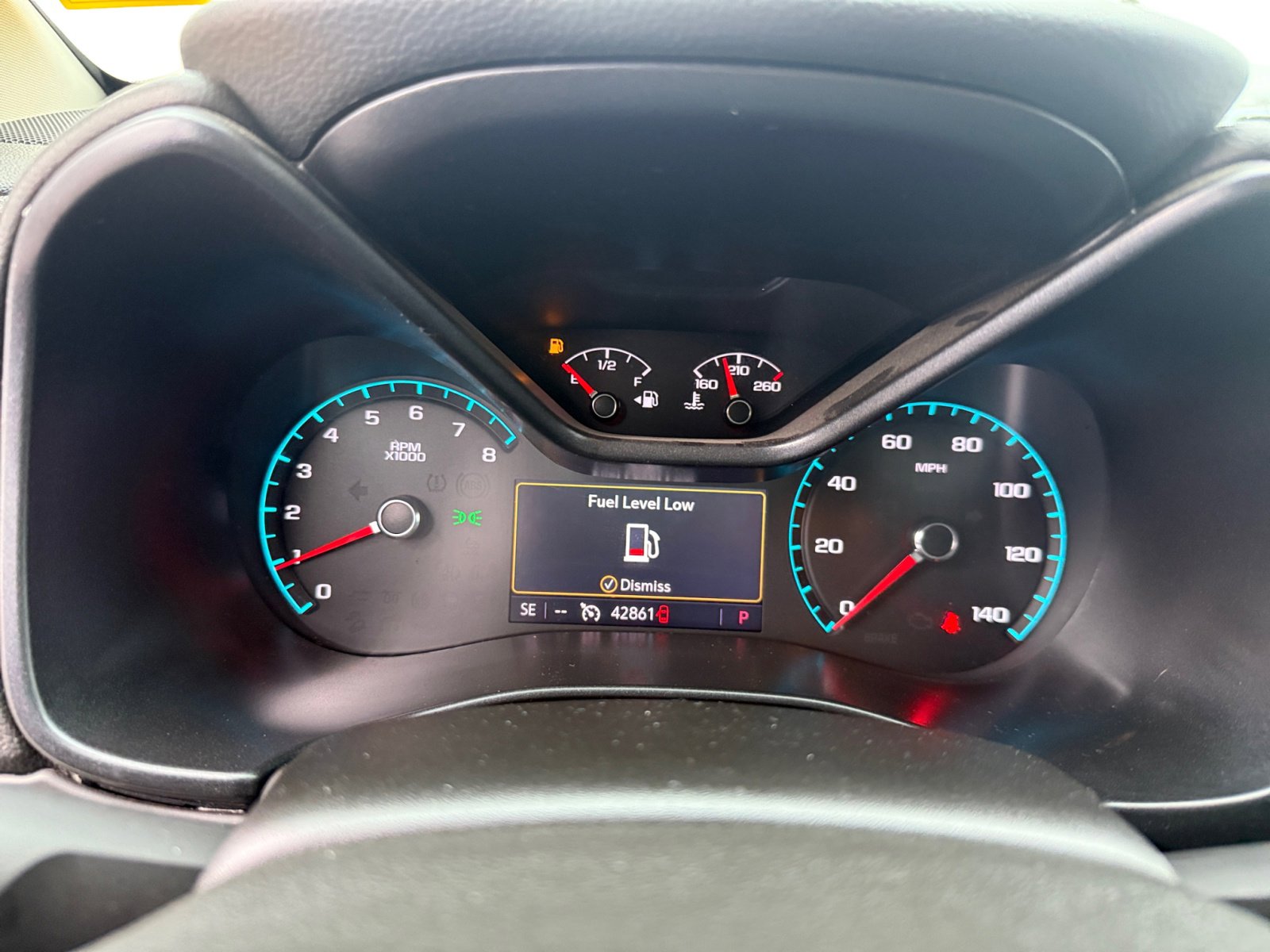 2019 Gmc Canyon SLE photo 11