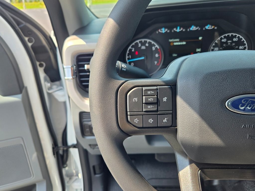 2025 Ford F-250 XL photo 26