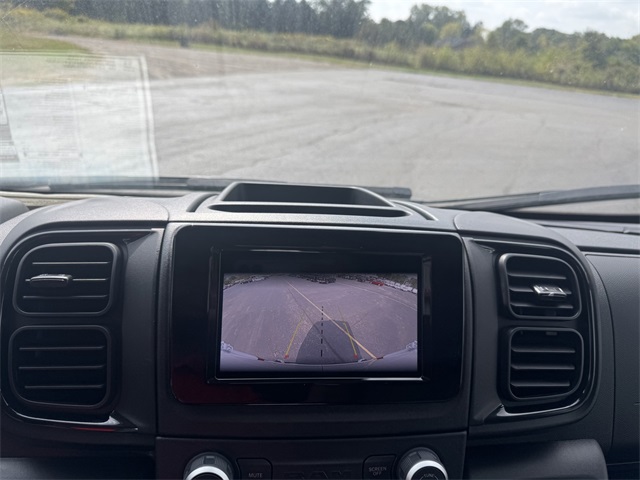 2026 Ram ProMaster 3500 photo 26