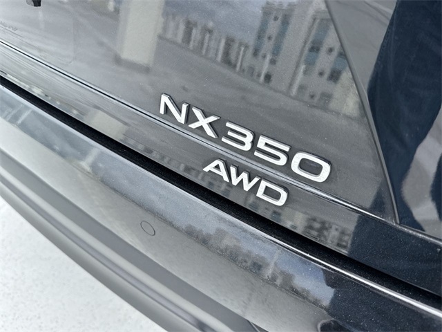 2023 Lexus NX 350 Premium photo 22