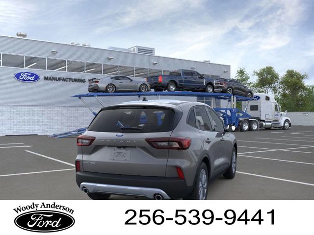 2025 Ford Escape Active photo 8
