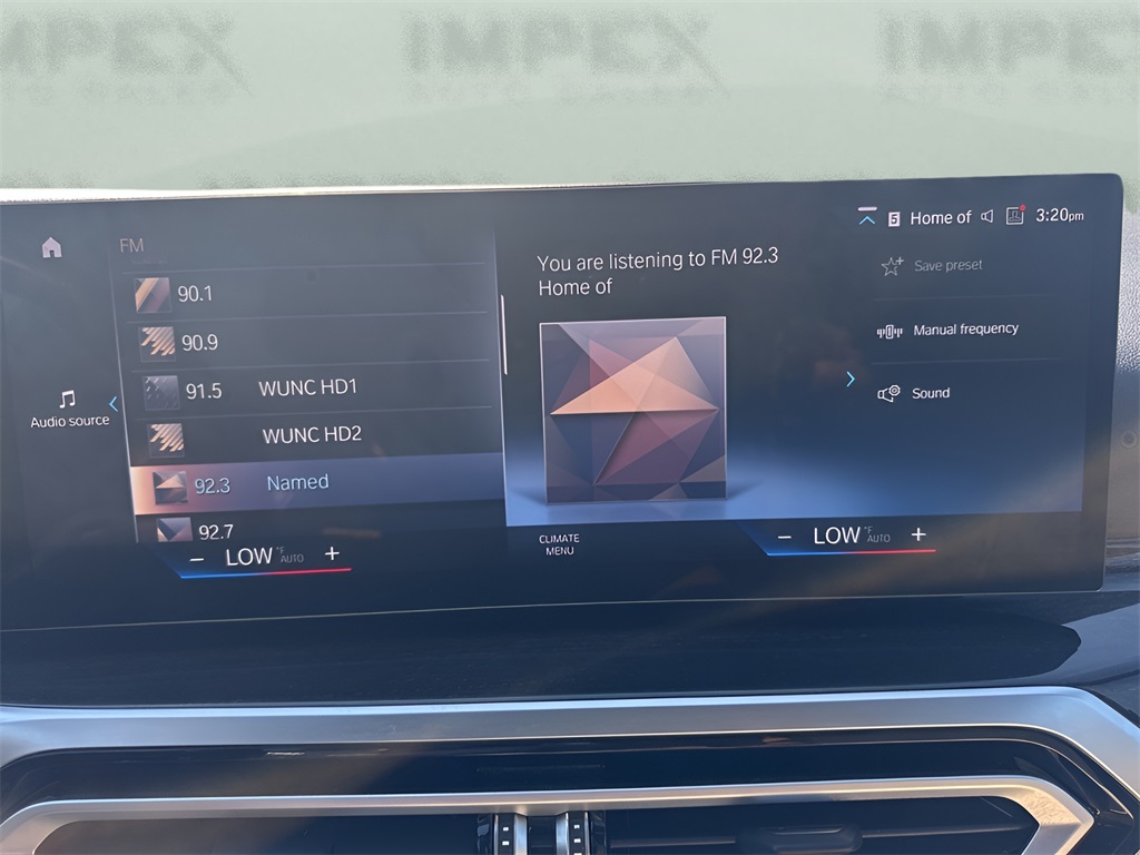 2023 Bmw i4 eDrive40 photo 18