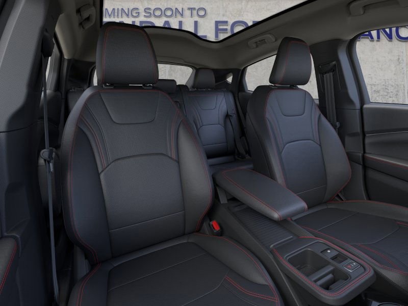 2025 Ford Mustang Mach-E Premium photo 9