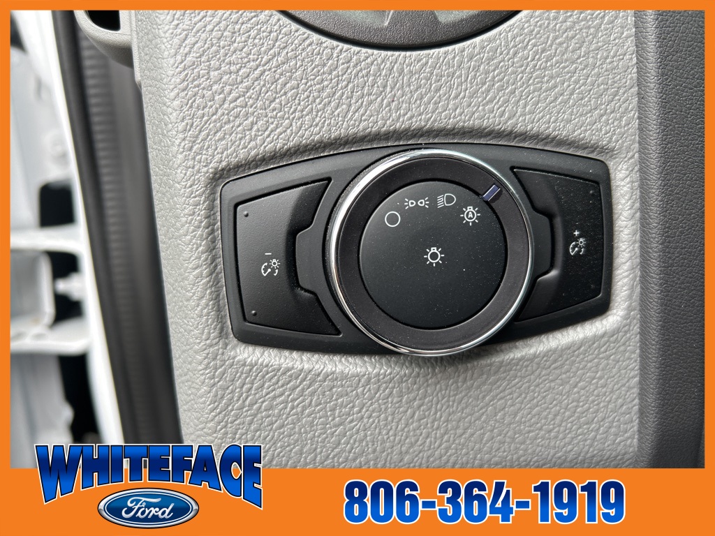 2025 Ford E-350 Base photo 16