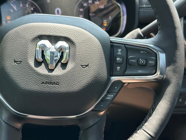 2025 Ram 2500 Laramie photo 21