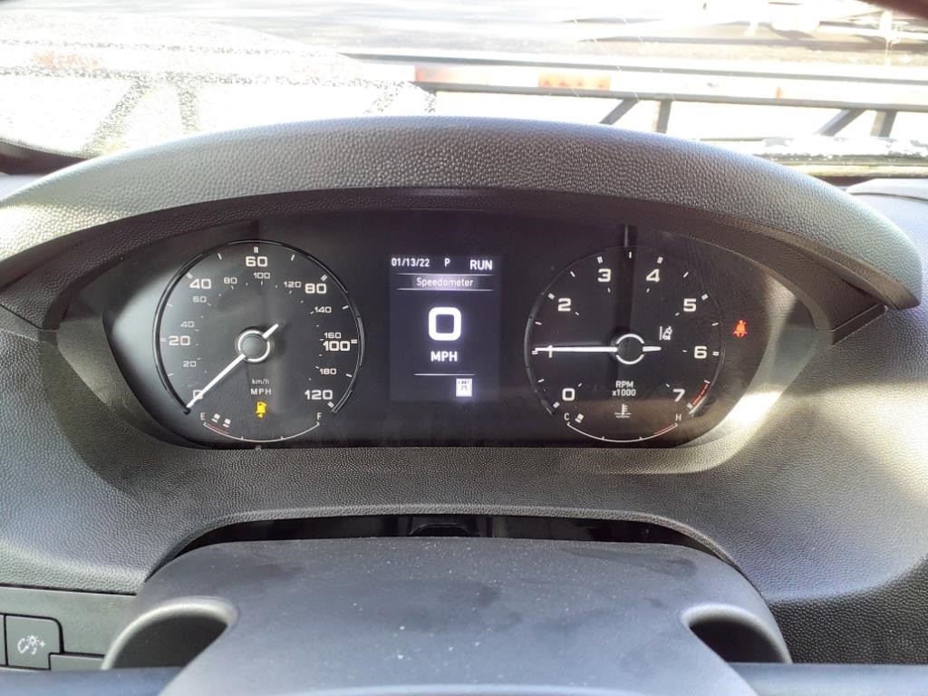 2025 Ram ProMaster 2500 photo 10