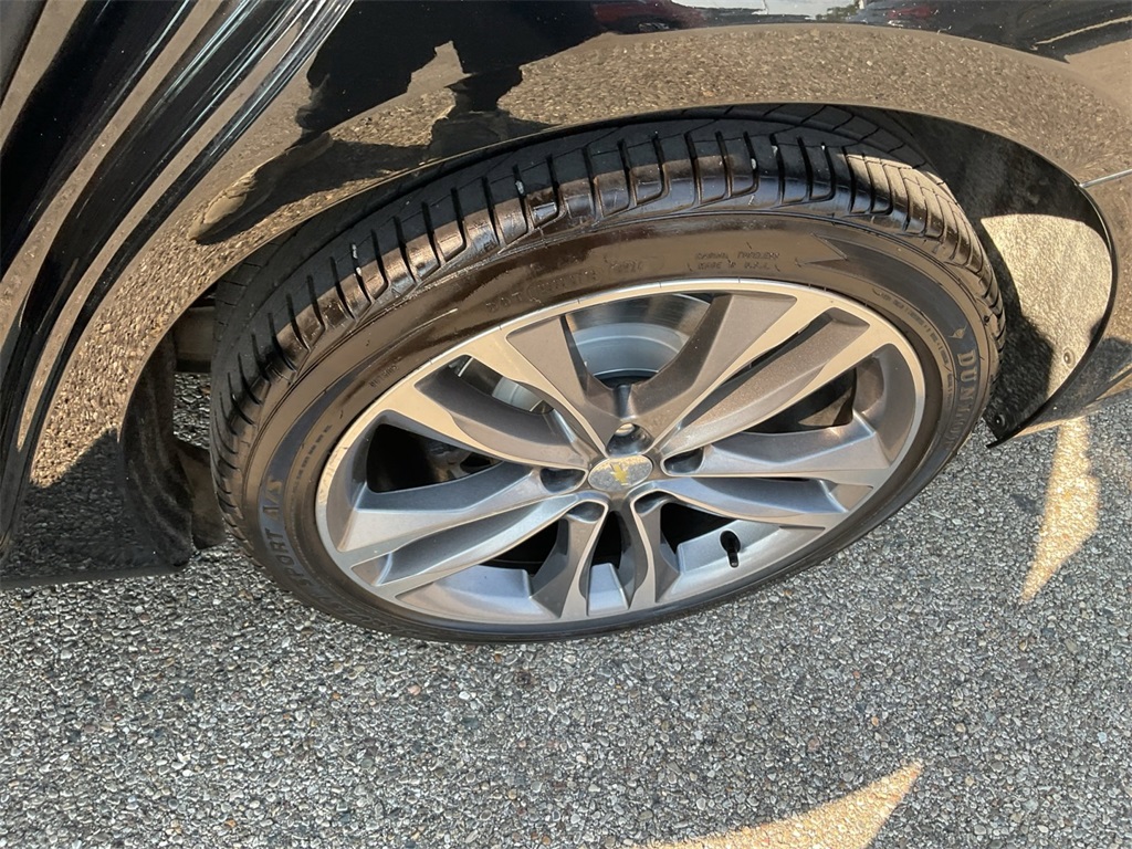 2019 Chevrolet Malibu Premier photo 17