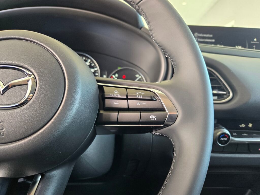 2025 Mazda CX-30 2.5 Select Sport photo 25