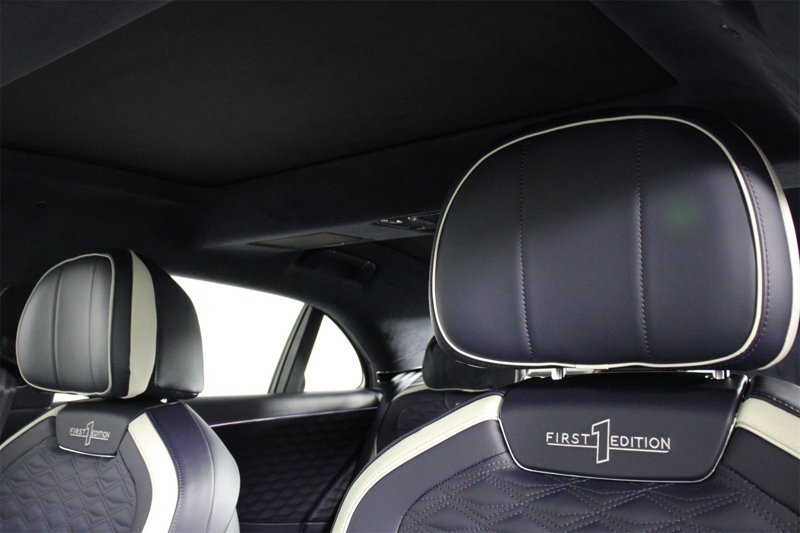 2025 Bentley Flying Spur Speed photo 11
