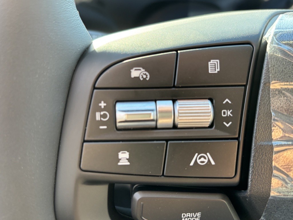 2026 Kia Sportage LX photo 6