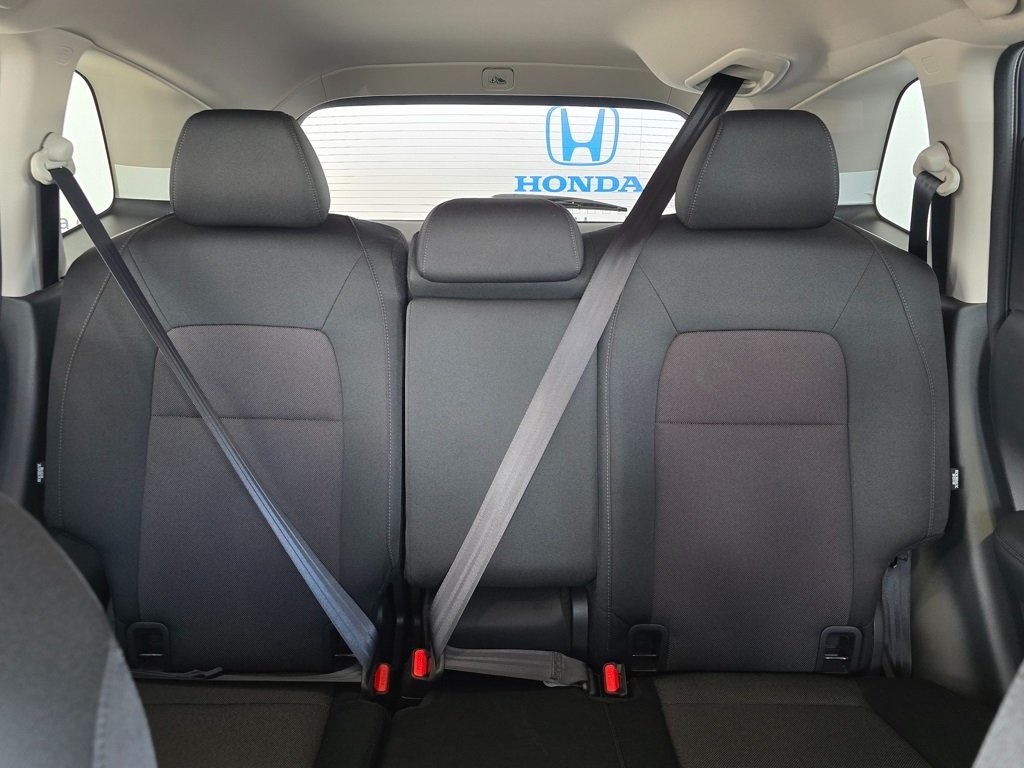 2026 Honda CR-V EX photo 21