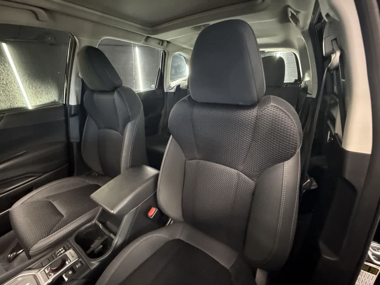 2024 Subaru Forester Premium photo 12