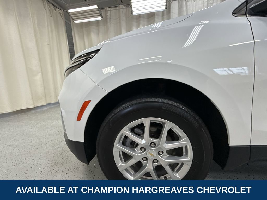 2023 Chevrolet Equinox LT photo 32