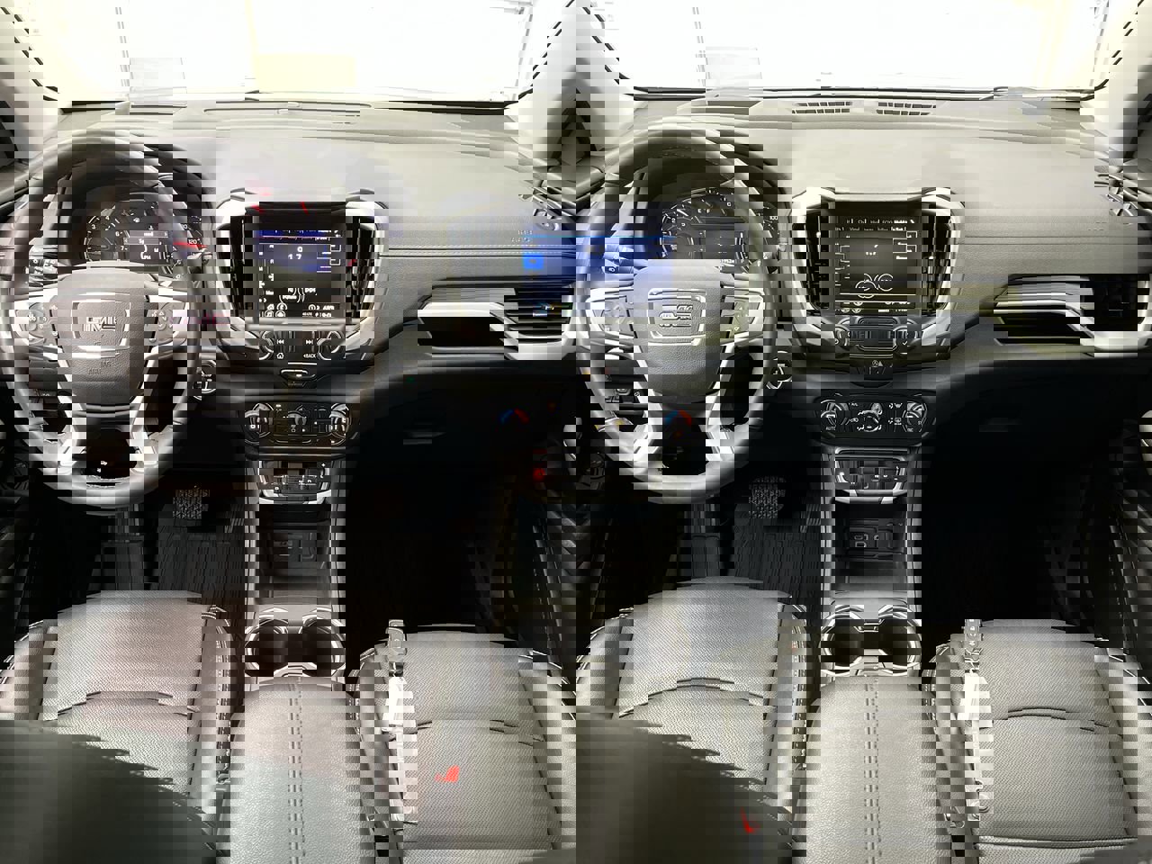 2023 Gmc Terrain SLT photo 3