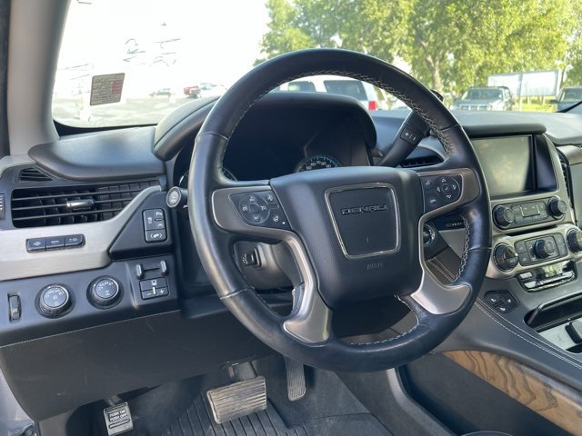 2019 Gmc Yukon Denali photo 10