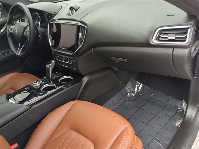 2022 Maserati Ghibli Modena photo 26