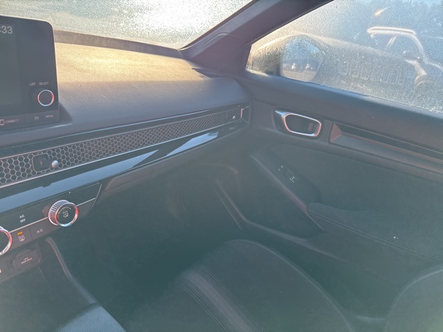 2023 Honda Civic Sport photo 21