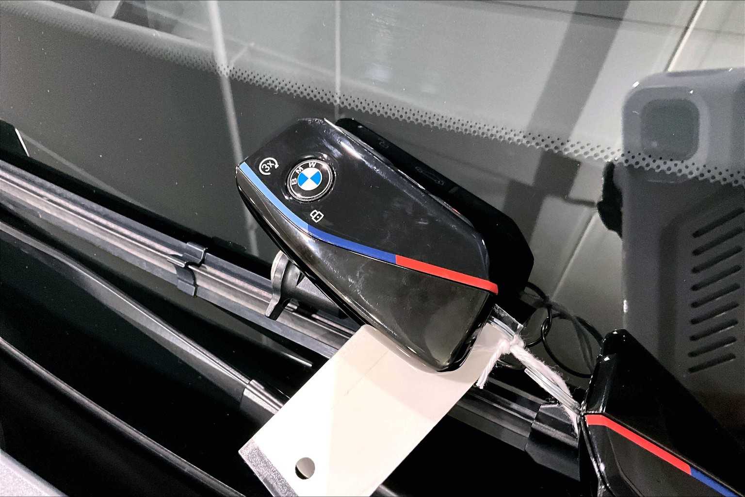 2025 Bmw X5 M60i photo 14