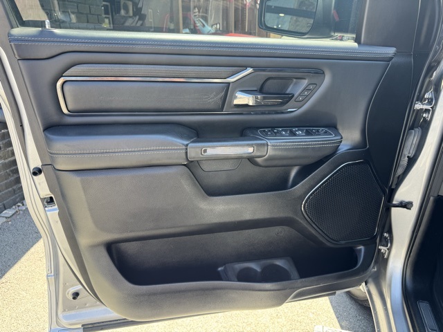 2022 Ram 1500 Limited photo 17