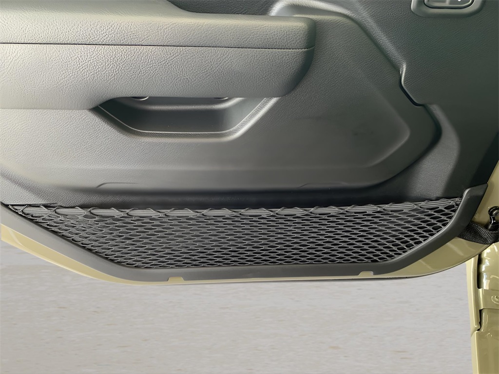 2025 Jeep Wrangler Sport photo 25