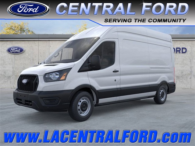 2026 Ford Transit Van Base's photo