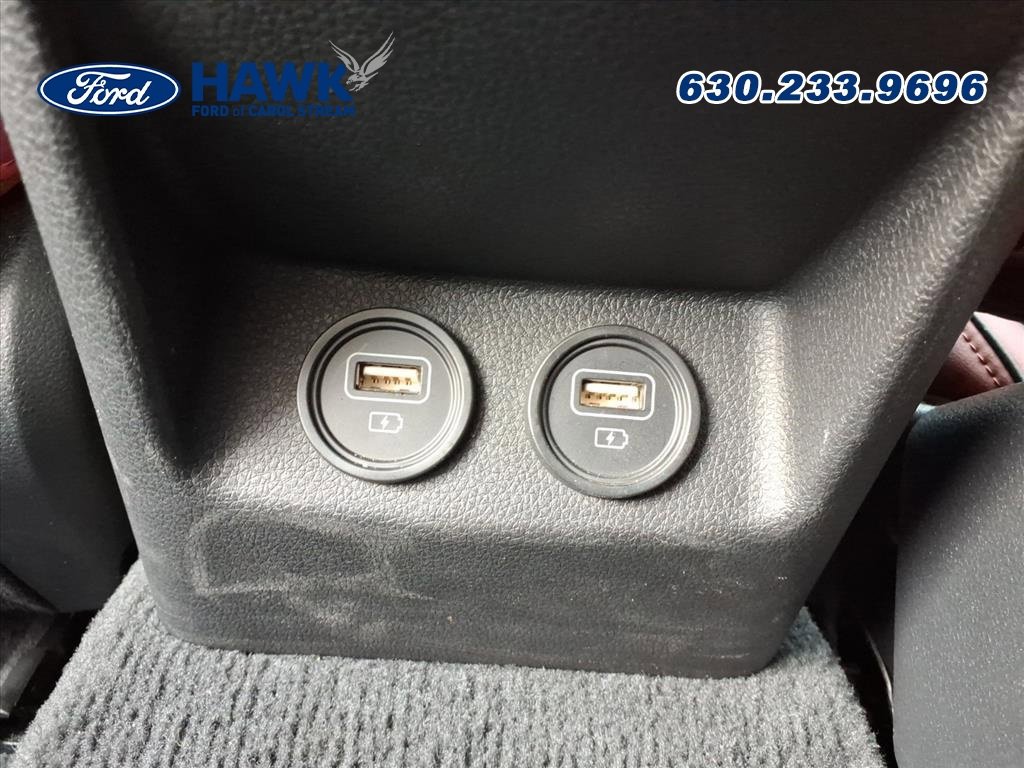 2022 KIA K5 - Image 29