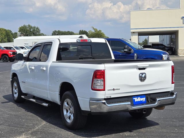 2022 Ram 1500 Big Horn Lone Star photo 7