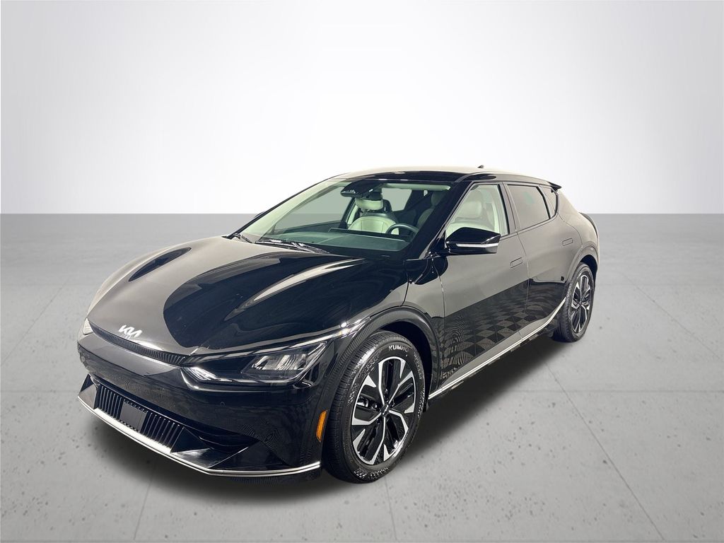 Certified 2024 Kia EV6 Wind with VIN KNDC3DLC1R5616579 for sale in Vancouver, WA