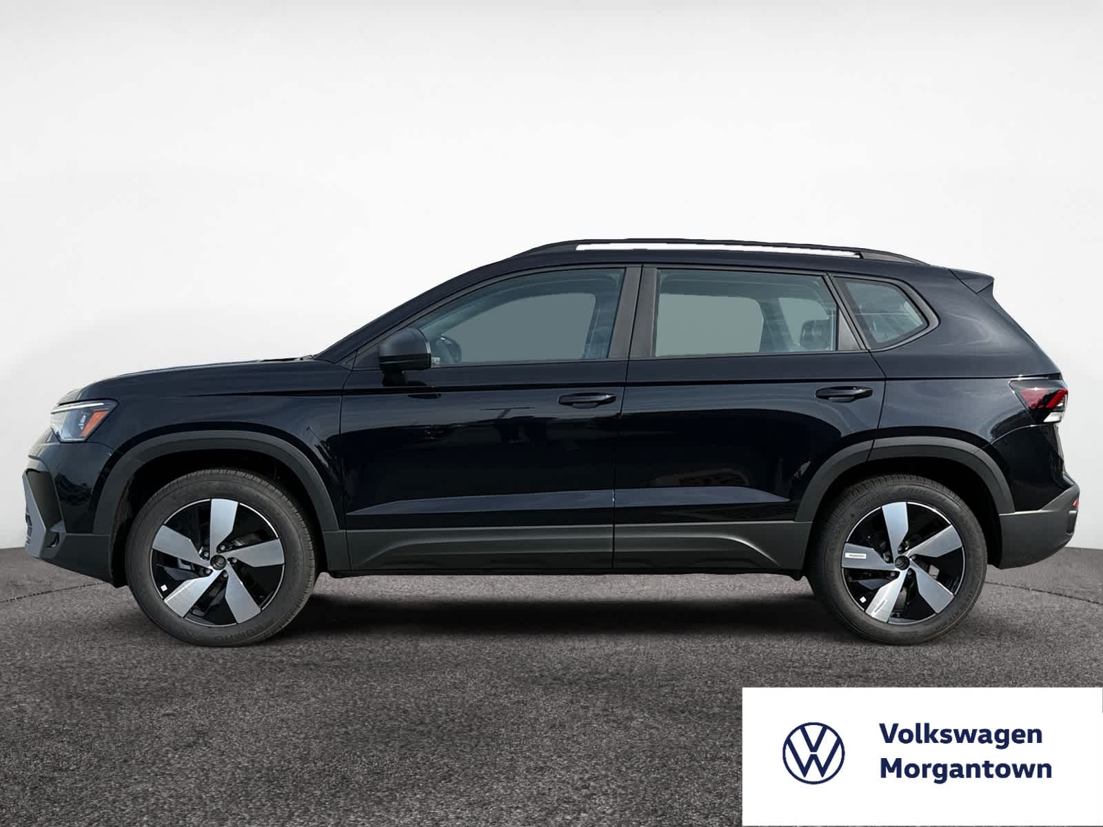 2025 Volkswagen Taos S photo 2