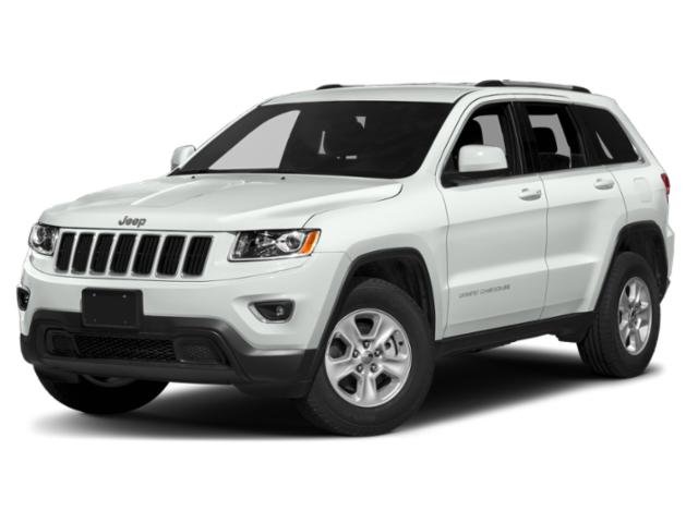2015 Jeep Grand Cherokee Altitude's photo