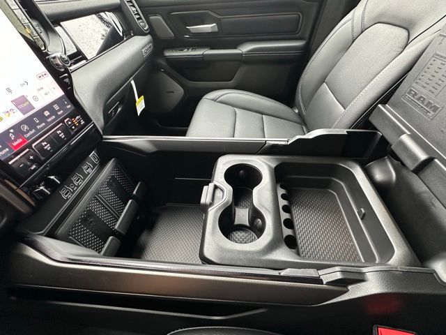 2026 Ram 1500 Rebel photo 27