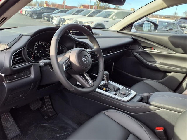 2025 Mazda CX-30 2.5 Select Sport photo 14