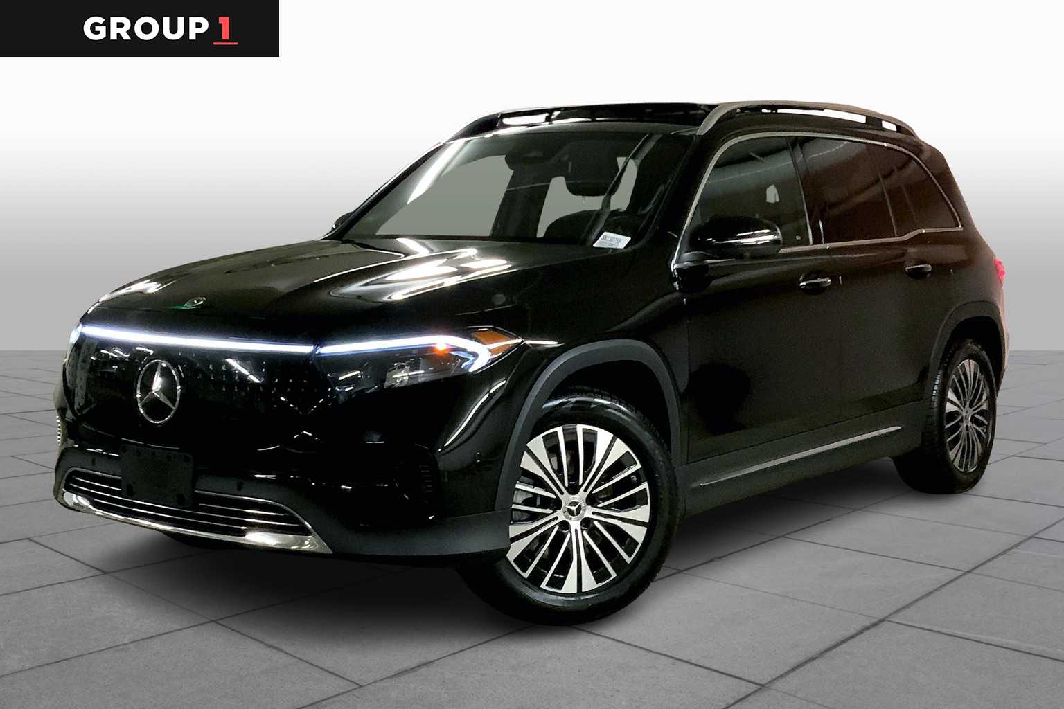 2022 Mercedes Benz GLC 300 4MATIC photo 8