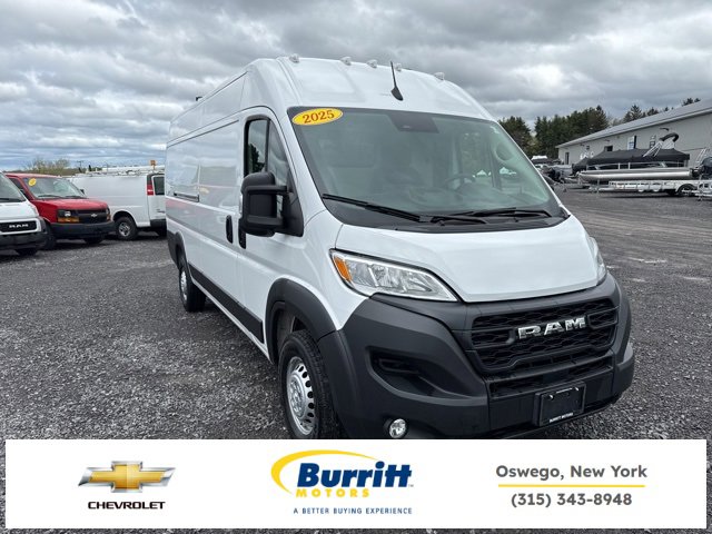 2025 RAM ProMaster Cargo Van Base's photo