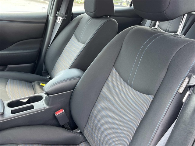 2023 Nissan Leaf S photo 26