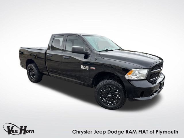 2015 RAM 1500 Express's photo