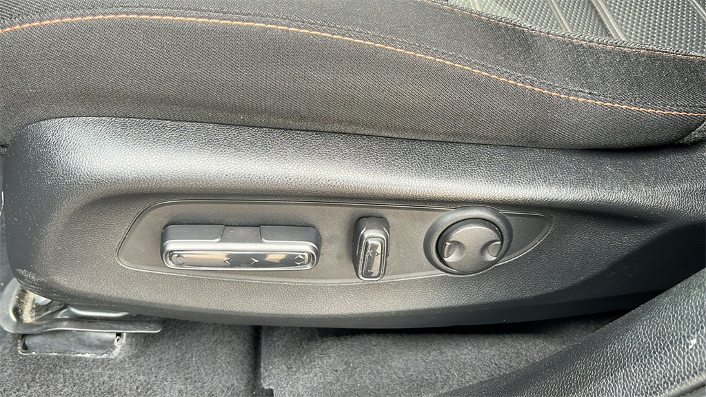 2023 Honda CR-V Hybrid Sport photo 10